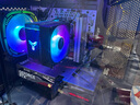七彩虹【24期免息】海景房i5 12600KF RTX4060Ti 5060TI 5070TI 電競游戲設(shè)計AI電腦主機(jī)臺式組裝機(jī) 配三：13400F丨32G丨512G丨5060 官方全新保障 曬單實拍圖