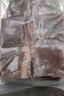 鴻亮  黑椒牛仔骨400g*5袋 靜腌牛排 燒烤食材 牛肉牛排骨 半成品生鮮 曬單實(shí)拍圖