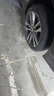 固特異（Goodyear）汽車輪胎 245/45R19 102Y 鷹馳EAG F1 ASY3 AO奧迪原配 靜音棉SCT 曬單實拍圖