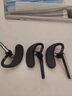 SINORISE對(duì)講機(jī)小型迷你無(wú)線對(duì)講機(jī)飯店KTV室內(nèi)耳掛式藍(lán)牙對(duì)講美容院酒店餐廳商用戶外服務(wù)業(yè)通用SR-615黑 曬單實(shí)拍圖