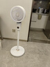NIYEVN【300平全屋降溫丨秒降16℃】空調(diào)扇制冷風(fēng)扇落地扇電風(fēng)扇靜音臥室超靜音一級(jí)能效空氣循環(huán)扇家用 【空調(diào)級(jí)冷風(fēng)】200m全域降溫-靜音恒冷-省電機(jī)械 2025年新款丨渦輪暴風(fēng)丨全屋送風(fēng)制冷丨 曬單實(shí)拍圖