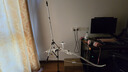 NIKA ARCHERY碳素弓片C2碳片反曲競技美獵弓適用ILF通用接口NIKA一體成型弓片 白色 曬單實(shí)拍圖