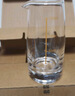 CLITON白酒杯分酒器 倒酒器家用帶刻度分酒壺小酒盅100ml 白酒壺6只套裝 曬單實拍圖