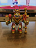 樂高（LEGO）積木拼裝悟空小俠80051 齊天大圣國(guó)潮機(jī)甲兒童玩具手辦生日禮物 曬單實(shí)拍圖