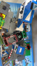 樂(lè)高（LEGO）積木拼裝城市系列60316 現(xiàn)代化警察局男孩兒童玩具生日禮物 曬單實(shí)拍圖