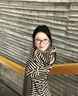 條紋防曬罩衫女夏季薄款2025新款寬松慵懶風(fēng)U領(lǐng)長袖t恤外搭上衣服 條紋 M 曬單實拍圖