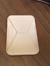 MOFT磁吸手機(jī)支架適用iPhone15/14/13支架ProMax卡包桌面無(wú)線充兼容自拍MagSafe 迷霧灰（加強(qiáng)版） 曬單實(shí)拍圖