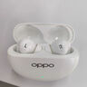OPPO Enco Air4 Pro 【國家補(bǔ)貼】真無線降噪藍(lán)牙耳機(jī)入耳式運(yùn)動(dòng)耳機(jī) 通用蘋果華為小米手機(jī) 晨曦白 曬單實(shí)拍圖