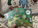 超威蚊香戶(hù)外叢林先鋒清香型蚊香盤(pán)濕水可燃戶(hù)外露營(yíng)垂釣驅(qū)蚊神器 2盒 曬單實(shí)拍圖