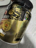 康比特（CPT）分離乳清蛋白粉 高蛋白低脂低乳糖補(bǔ)充蛋白質(zhì)健身增肌蛋白粉 【火爆】分離乳清蛋白1.65磅酸奶味 曬單實(shí)拍圖
