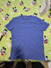TOMMY HILFIGER【透氣舒適】夏季男裝珠地網(wǎng)眼商務(wù)休閑純色翻領(lǐng)短袖T恤POLOJA572 【經(jīng)典百搭】黑色BDS L （推薦：150-165斤） 曬單實(shí)拍圖