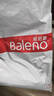 班尼路（Baleno）短袖t恤男夏季新款美式字母青少年寬松純棉透氣半袖男生潮流體恤 曬單實(shí)拍圖