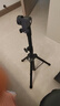 莫森（MOSEN）MS-202譜架 專業(yè)升降加粗加厚琴譜架 樂器通用樂譜架譜臺 套裝款 曬單實拍圖