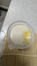 KINHISA榴蓮冰皮月餅中秋節(jié)送禮廣式流心月餅爆漿60g*2枚 曬單實拍圖