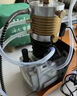 SHOEBOX新型高壓打氣泵40mpa高壓氣泵打氣機30mpa充氣泵自動(dòng)停機水冷型 豪華防爆款 曬單實(shí)拍圖