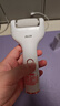 奧克斯（AUX）電動(dòng)磨腳器磨腳神器修腳去死皮老繭腳后跟電動(dòng)修腳器去皮打磨刮搓腳石充電式 【頂配款】強(qiáng)勁動(dòng)力+2檔調(diào)速+粗中細(xì)3磨頭 曬單實(shí)拍圖