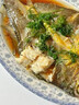 森農(nóng)樂(lè)舟山大黃魚(yú)禮盒深海黃花魚(yú)生鮮鮮活冷凍冰鮮水產(chǎn)海鮮年貨禮包商用 2條無(wú)禮盒【每條約1斤】 曬單實(shí)拍圖