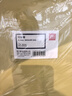得力（deli）A4透明防水檔案袋PP材質(zhì) 投標文件袋資料袋 文件保護 財務(wù)票據收納 【復古黃12個(gè)】PP防水檔案袋 5910 曬單實(shí)拍圖