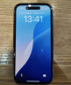 Apple/蘋果 iPhone 16（A3288）256GB 黑色 支持移動聯通電信5G 雙卡雙待手機 曬單實拍圖