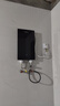 史密斯蘭堡【免費上門安裝】即熱式電熱水器電家用洗澡水電分離恒溫?zé)崴骺鞜崾剿贌犭姛崴骷礋崾?8500W 旗艦款+智能恒溫+磁化凈水功率調(diào)節(jié) 曬單實拍圖