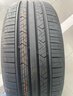 韓泰（Hankook）汽車輪胎 205/55R16 91V H308 原配寶來/高爾夫/卡羅拉/朗逸 曬單實拍圖