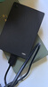希捷（SEAGATE）移動(dòng)硬盤2TB USB3.0 簡系列2.5英寸 黑色 機(jī)械硬盤 便攜大容量 筆記本電腦外接 外置辦公 數(shù)據(jù)恢復(fù) 曬單實(shí)拍圖