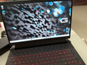 戴爾（DELL）國家補貼20% 游匣G15 5530 15.6英寸13代酷睿i5滿血獨顯學生電競游戲筆記本電腦 黑 i5-13450HX 滿血4050 165Hz 16G內(nèi)存 512G固態(tài) 標配 曬單實拍圖
