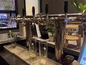 獵鋼狼扎啤機啤酒機生啤機鮮啤機商用精釀冷藏制冷一體打酒機設備機器 門(mén)型酒柱不銹鋼 4酒頭 6桶酒 曬單實(shí)拍圖