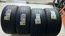米其林輪胎 Pilot Sport 4 SUV 315/35R21 111Y 保時(shí)捷新卡宴 曬單實(shí)拍圖