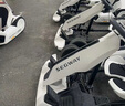 九號(hào)（Ninebot）電動(dòng)卡丁車(chē)套件2代成年人兒童電動(dòng)車(chē)6-12歲越野蘭博基尼系列漂移賽車(chē)玩具（需搭配平衡車(chē)使用） 曬單實(shí)拍圖