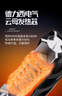 德力西熱風(fēng)槍貼膜烤膜槍工業(yè)高溫吹風(fēng)槍電吹風(fēng)烤槍2000W兩檔無極調(diào)溫 曬單實拍圖