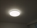 Yeelight易來led全光譜吸頂燈客廳臥室接入米家APP靈犀3.0C500【包安裝】 曬單實(shí)拍圖