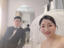 夢(mèng)叁月結(jié)婚海報(bào)定制迎賓婚紗海報(bào)制作門口迎賓牌訂婚禮出閣回門易拉寶 更多模板參考詳情-聯(lián)系客服定制 X展架+超清海報(bào)【啞光油畫布】 曬單實(shí)拍圖