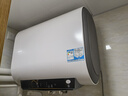 海爾（Haier）智家出品Leader 【活力洗F5】熱水器電熱水器扁桶雙膽60升 一級(jí)能效【F3MINI】鎂棒免更換 60L 2200W 咨詢客服享補(bǔ)貼F3MINI 曬單實(shí)拍圖
