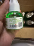 電熱蚊香液溫和配方家用驅(qū)蚊器蚊香液即插即用插電式無香 補充液【10瓶裝】 曬單實拍圖