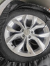 佳通輪胎（Giti）雪地胎冬季胎Winter 50SUV 235/65R17 皓影新勝達(dá)Q5等 曬單實(shí)拍圖