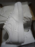 耐克（NIKE）空軍一號AIRFORCE1經(jīng)典休閑鞋CW2288-111男鞋板鞋運動鞋小白鞋 CW2288-111 42.5 曬單實拍圖