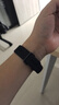 HUAWEI WATCH FIT 4 韻律黑氟橡膠表帶 華為運(yùn)動(dòng)智能手表超輕薄大屏潮流運(yùn)動(dòng)藍(lán)牙通話睡眠監(jiān)測fit4 曬單實(shí)拍圖