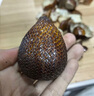 京地達 印尼蛇皮果 凈重3.8斤 單果50g+ 生鮮水果 源頭直發(fā)包郵 曬單實拍圖
