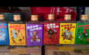 古川純糧液46度500ml6瓶濃香型糧食固態(tài)發(fā)酵白酒四川白酒糧食酒整箱裝 46度 500mL 6瓶 整箱裝 曬單實(shí)拍圖