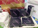 迪奧DIOR腮紅盤343奶油白桃 細(xì)膩自然持妝彩妝 生日禮物送女友 曬單實拍圖