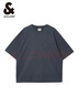 杰克·瓊斯（JACK&JONES） 百搭潮流胸前肌理感膠印背后熊貓圖案T恤短袖上衣男裝225201093 曬單實(shí)拍圖
