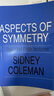 現(xiàn)貨 對稱性方面 Aspects of Symmetry: Selected Erice Lectures 曬單實(shí)拍圖