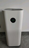 米家【家電國(guó)家補(bǔ)貼】小米空氣凈化器5S家用除甲醛除菌除過(guò)敏AC-M24-SC 曬單實(shí)拍圖