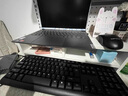 聯(lián)想（Lenovo）無線鍵盤鼠標套裝 鍵鼠套裝 全尺寸鍵盤 商務辦公 MK23Lite 曬單實拍圖