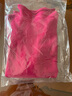 PORTS寶姿商場(chǎng)同款秋冬新品女裝長(cháng)袖套頭衫LA9K503GZH008 杜鵑紅 XS 曬單實(shí)拍圖