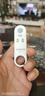 aodelan 適用佳能藍牙遙控器BR-E1 R50 R100 R8 R3 R5 R6II R7 R10 90D M50 G5X2 G7X3相機快門無線遙控 無線遙控器BR-E1A（白色款） 曬單實拍圖
