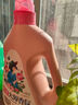 立白大師香氛洗衣液 格拉斯玫瑰4斤裝 洗衣香水 香味持久  內(nèi)衣可用 曬單實拍圖