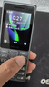 諾基亞（NOKIA）125 4G全網(wǎng)通移動(dòng)聯(lián)通電信廣電 2.4英寸 老人老年按鍵直板學(xué)生兒童備用手機(jī) 雙卡雙待 鈦灰色 曬單實(shí)拍圖