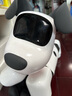 WEILAN BabyAlpha A2 128G 星光白 蔚藍(lán)阿爾法機(jī)器狗  人工智能機(jī)器狗  AI機(jī)器狗 新年禮品高端禮物 曬單實(shí)拍圖
